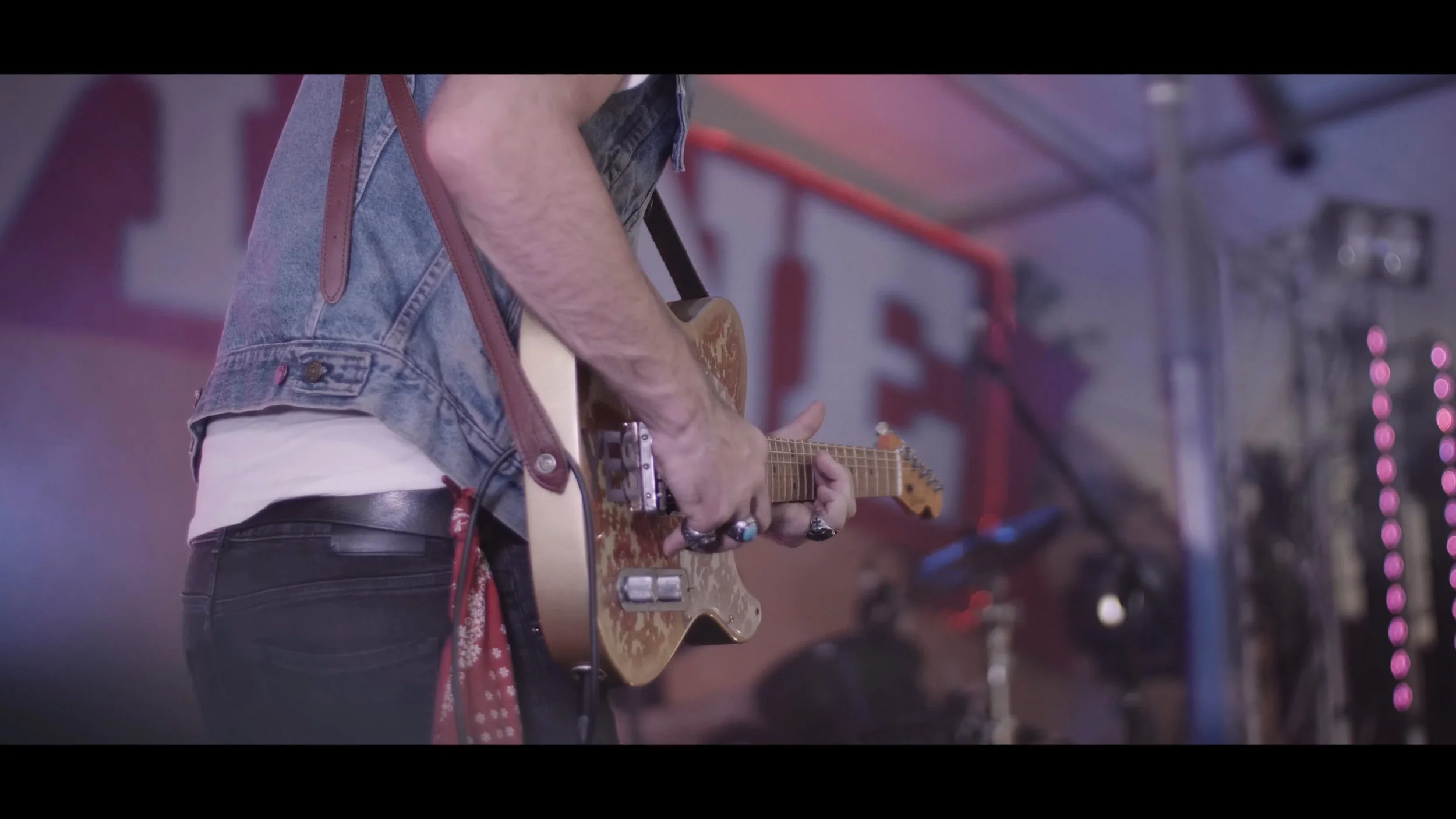 Dashville Skyline Promo 2017 Music Festival Video Production Image 2