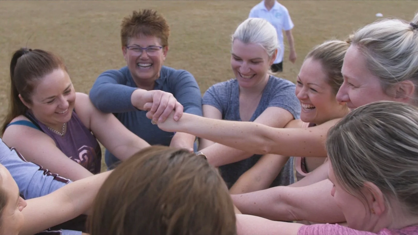 KICK-ON FOR WOMEN