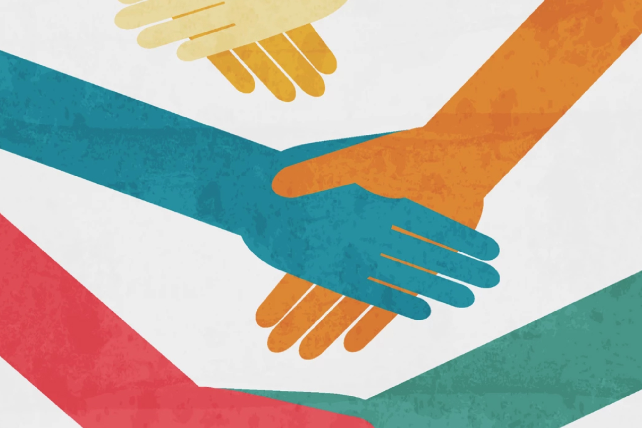 Peace Process: How do we make peace?