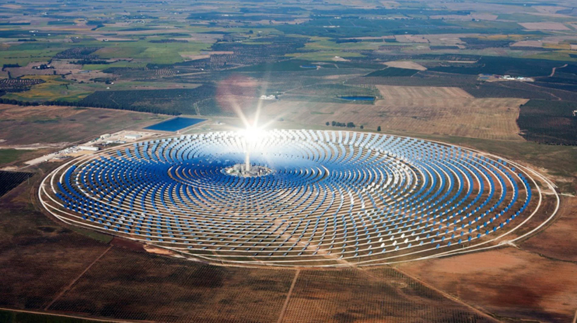 Are developing countries pioneering the future of energy?