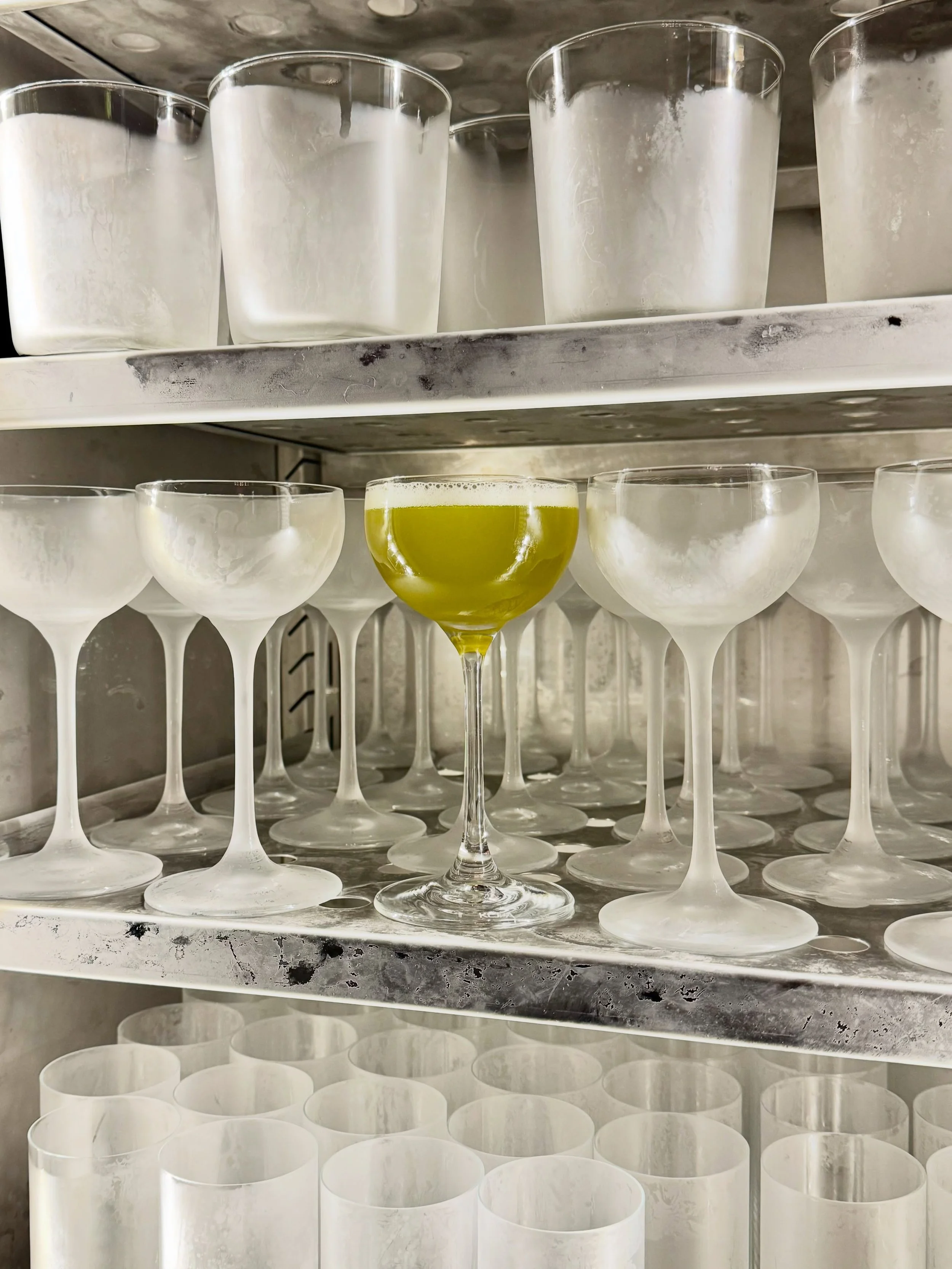 🔥🍸