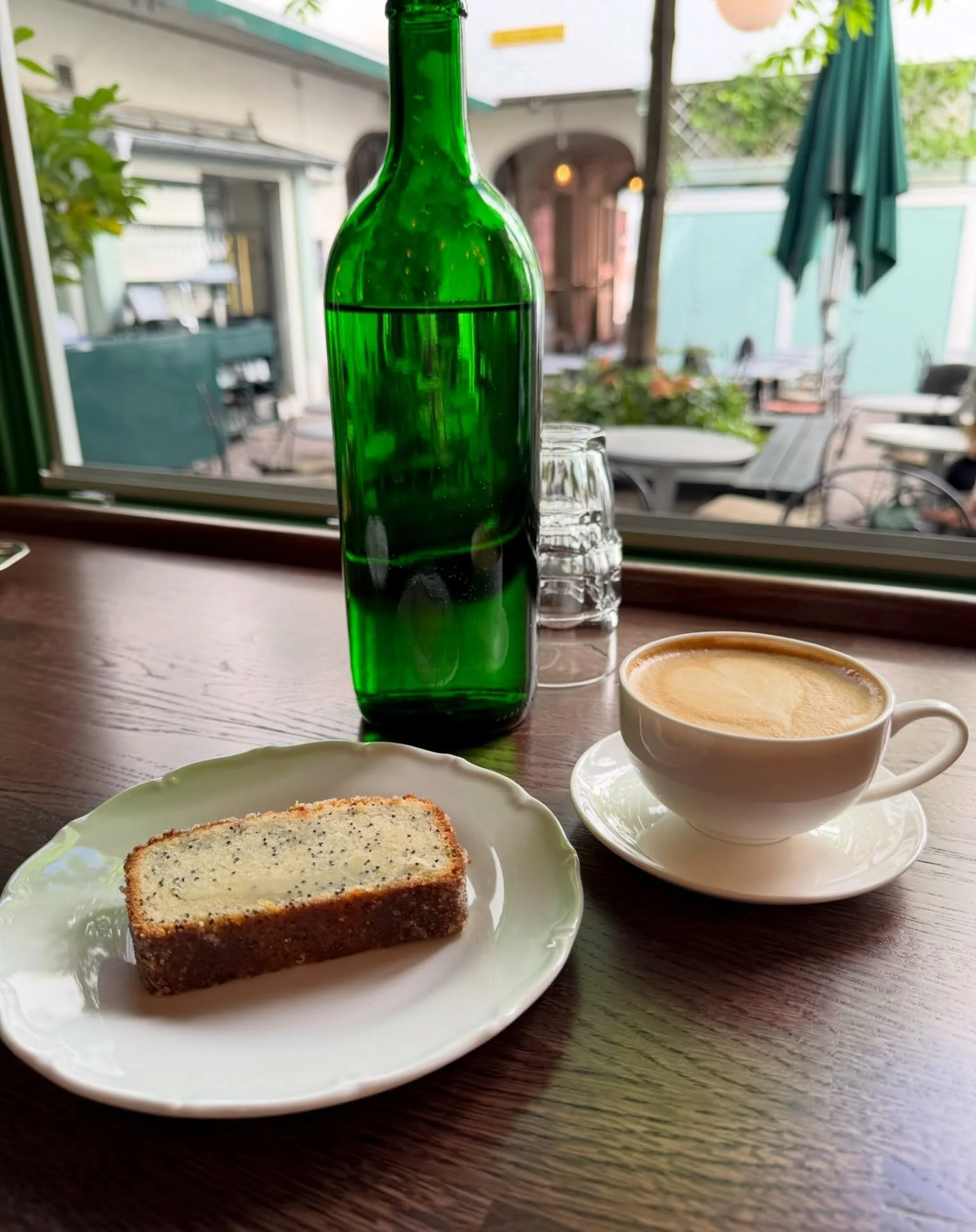 Kom f&ouml;rbi p&aring; fika! ☕️🍪