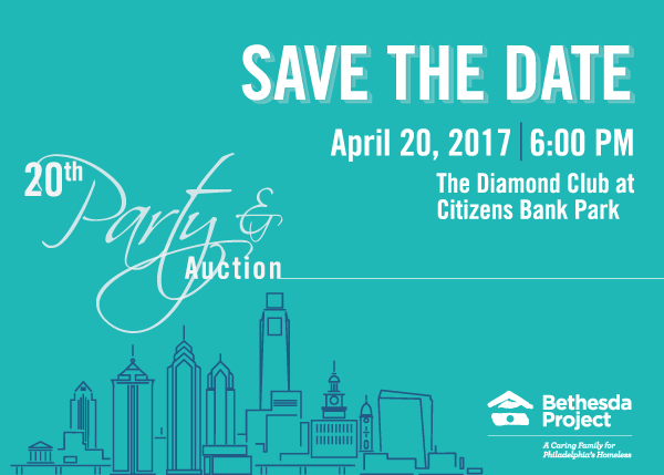 2017 Party & Auction