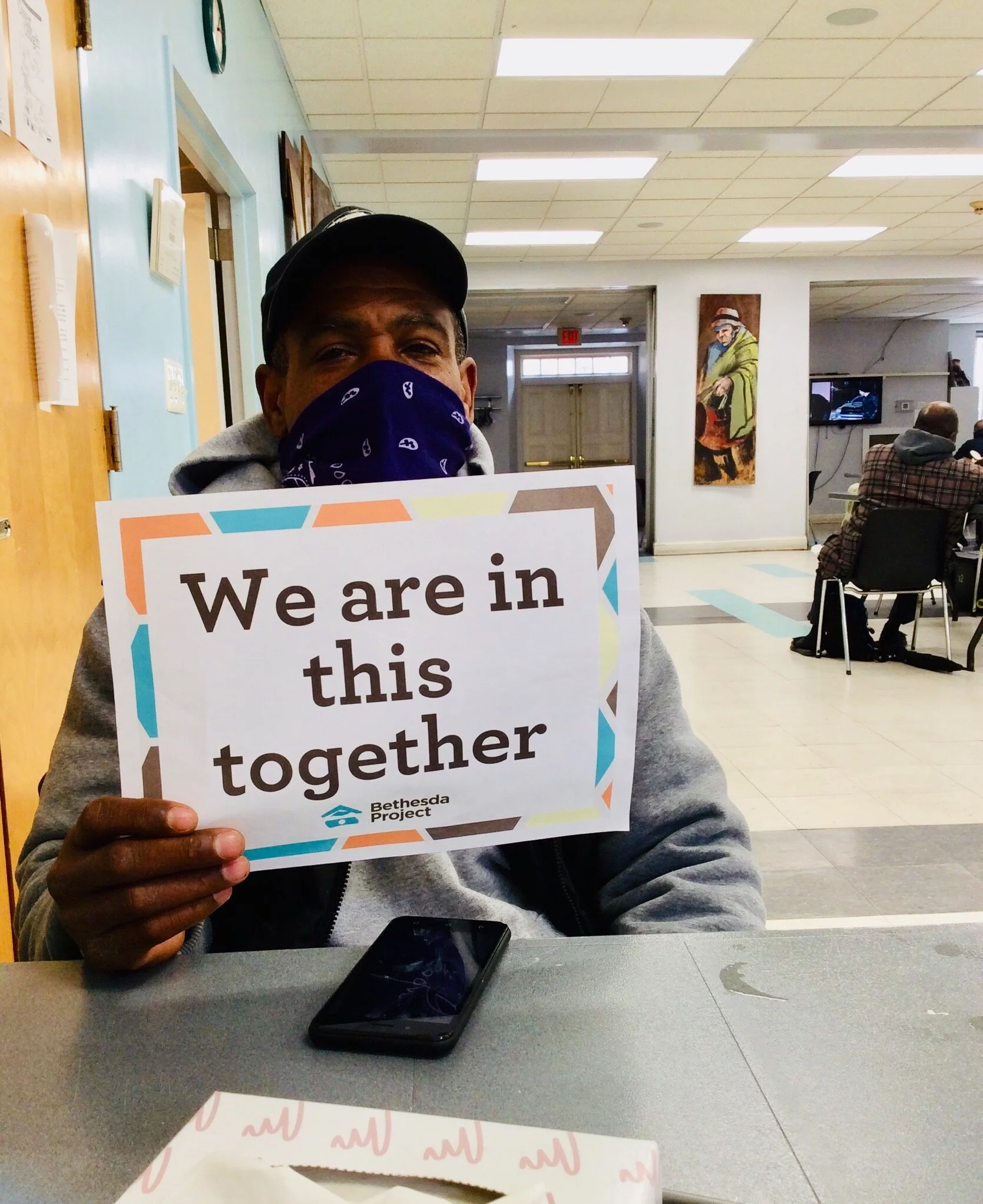 Lunch and Learn: One Year Later