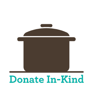 You can support Bethesda Project by providing meals, donating items from our Amazon wishlist, and more!