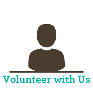 Volunteer your time — on-site or virtually! — to support members of the homeless community that we serve.