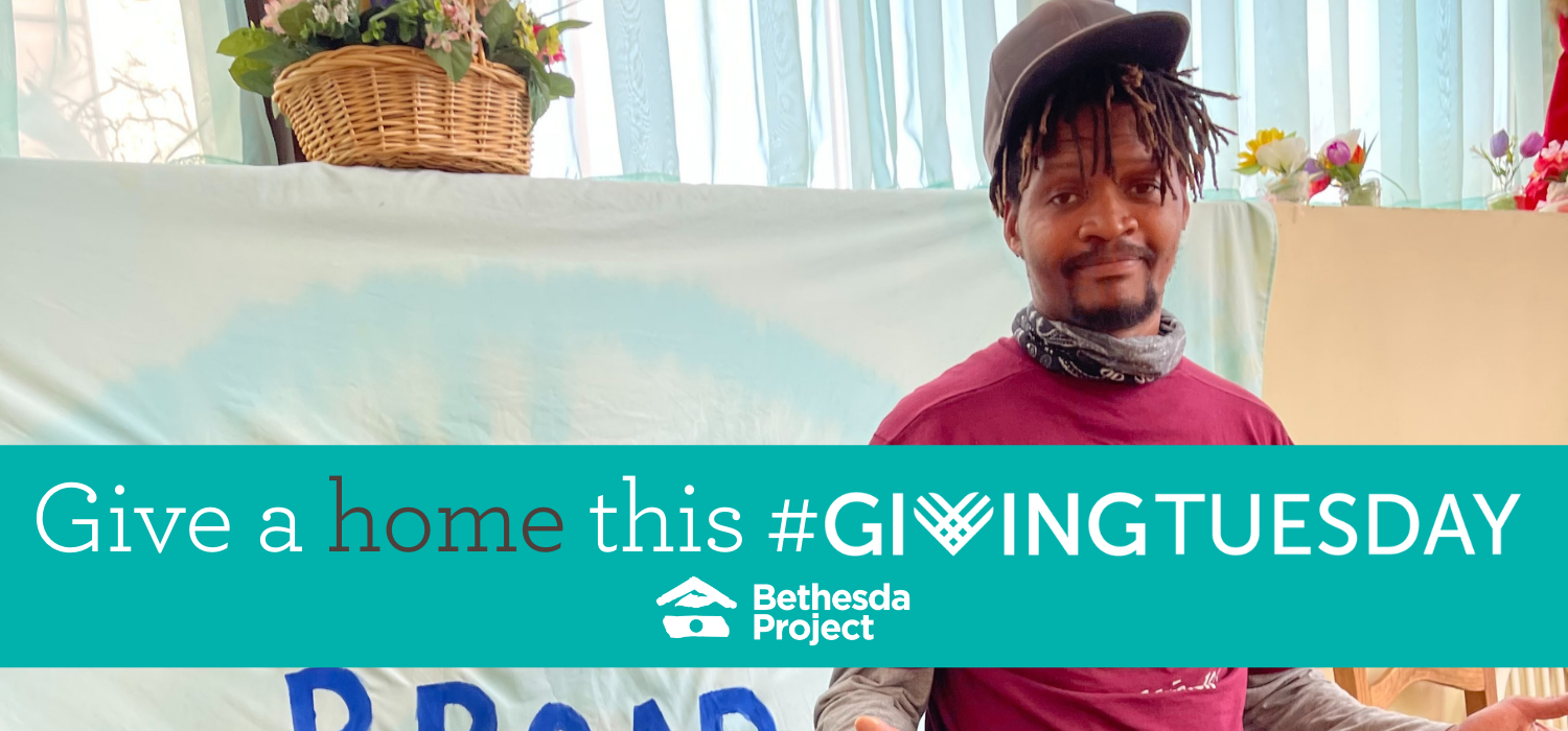Giving Tuesday 2021