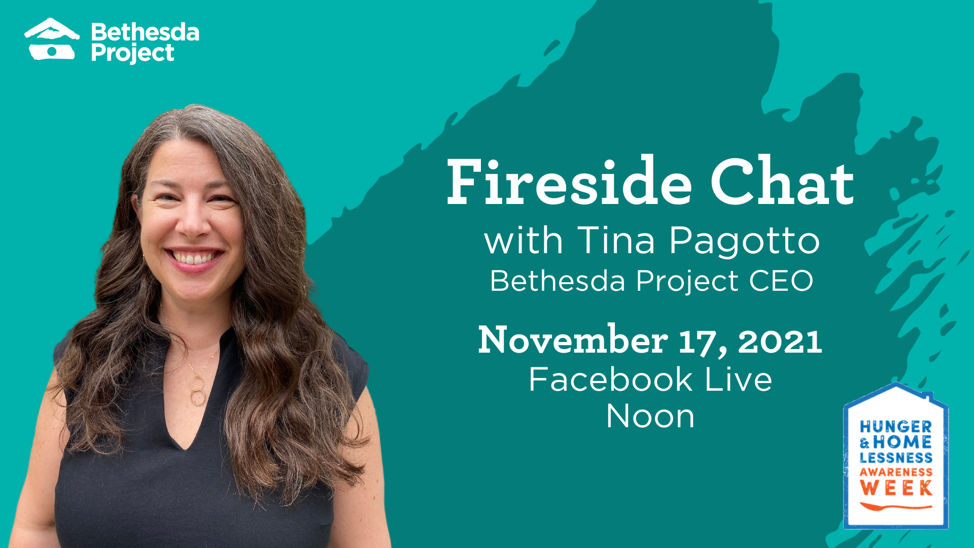 Fireside Chat with the CEO