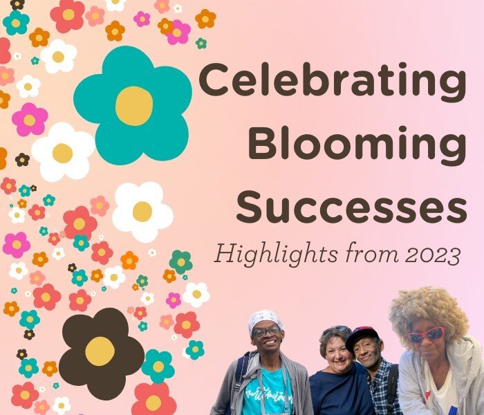 Sharing with you some fresh insights - just in time for spring!🌼
Check out our 'freshly picked' 2023 Annual Report, live now on our website! Visit the link in our bio.