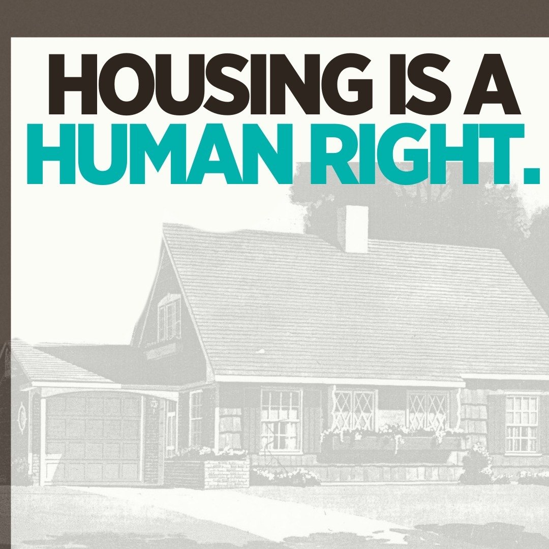 One week from today, #SCOTUS will hear the case of Johnson v. Grants Pass:  A landmark case challenging the legality of penalizing people for being homeless.  At Bethesda Project we strongly believe that everyone deserves the right to housing - in Ph