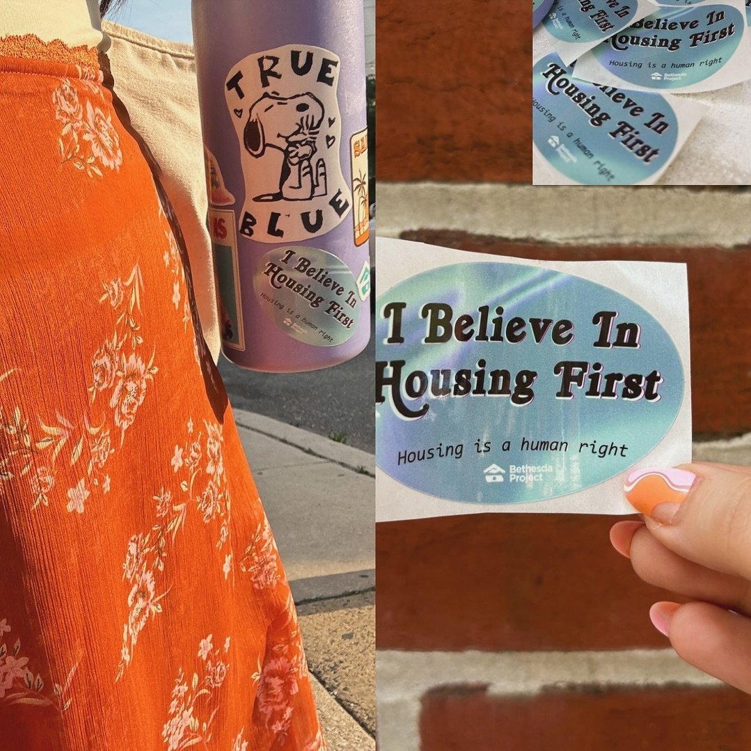 We believe housing is a #humanright.  We operate with a Housing First approach, that minimizes barriers and allows each individual to take their own journey of healing at one&rsquo;s own pace. 

Do you believe housing is a human right, too? Let every