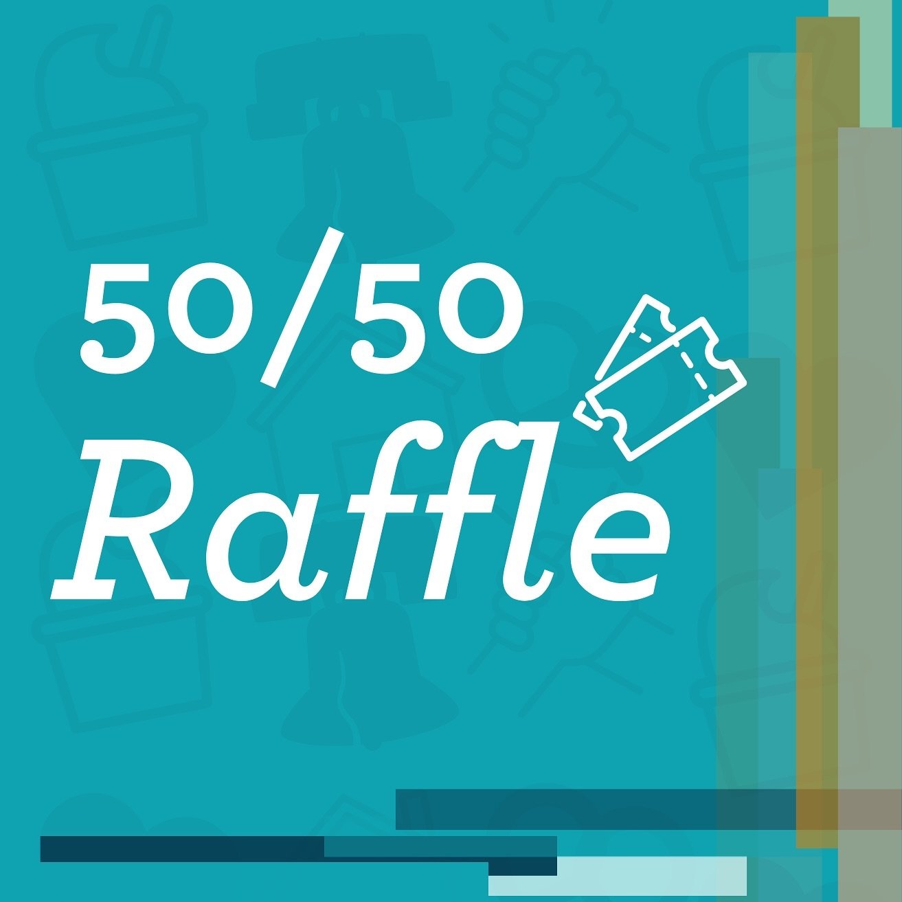 Have you bought your raffle tickets yet? We have two raffles this year - and you don&rsquo;t need to be present at the Party &amp; Auction to win!