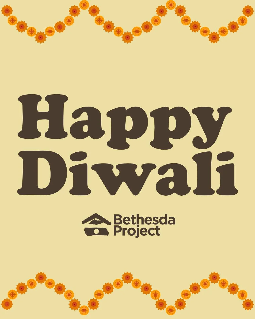 Wishing everyone in our BP fam a very happy Diwali!