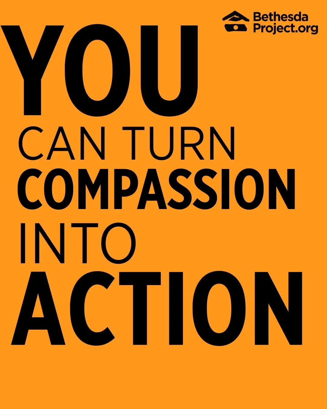 Tomorrow is #GivingTuesday, a time for worldwide generosity. We need your support now more than ever before - help us continue to foster a caring community that is necessary for the individuals we serve. We cannot do this work without you. Give via t