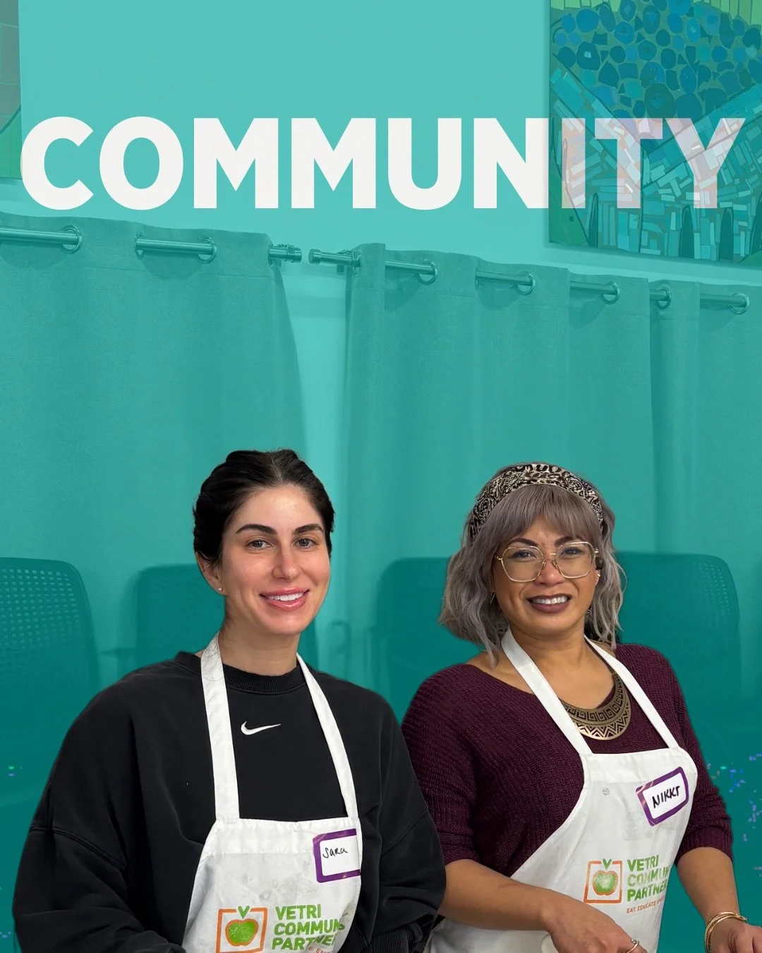 Today is #GivingTuesday! Bethesda Project serves over 1,200 Philadelphians annually, help us continue to provide these essential services especially during the colder months. Donate today and make a gift that makes an impact all year long. 💙