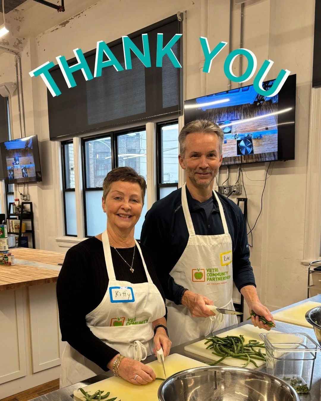 !THANK YOU! Thanks to our supporters for another successful Giving Tuesday! Your donations help us sustain our caring community beyond the season of giving.