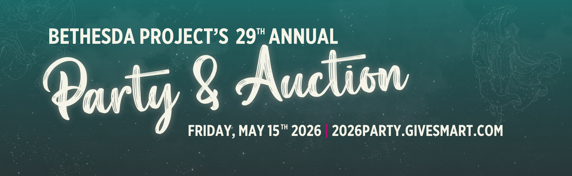 29th Annual Party &amp; Auction 