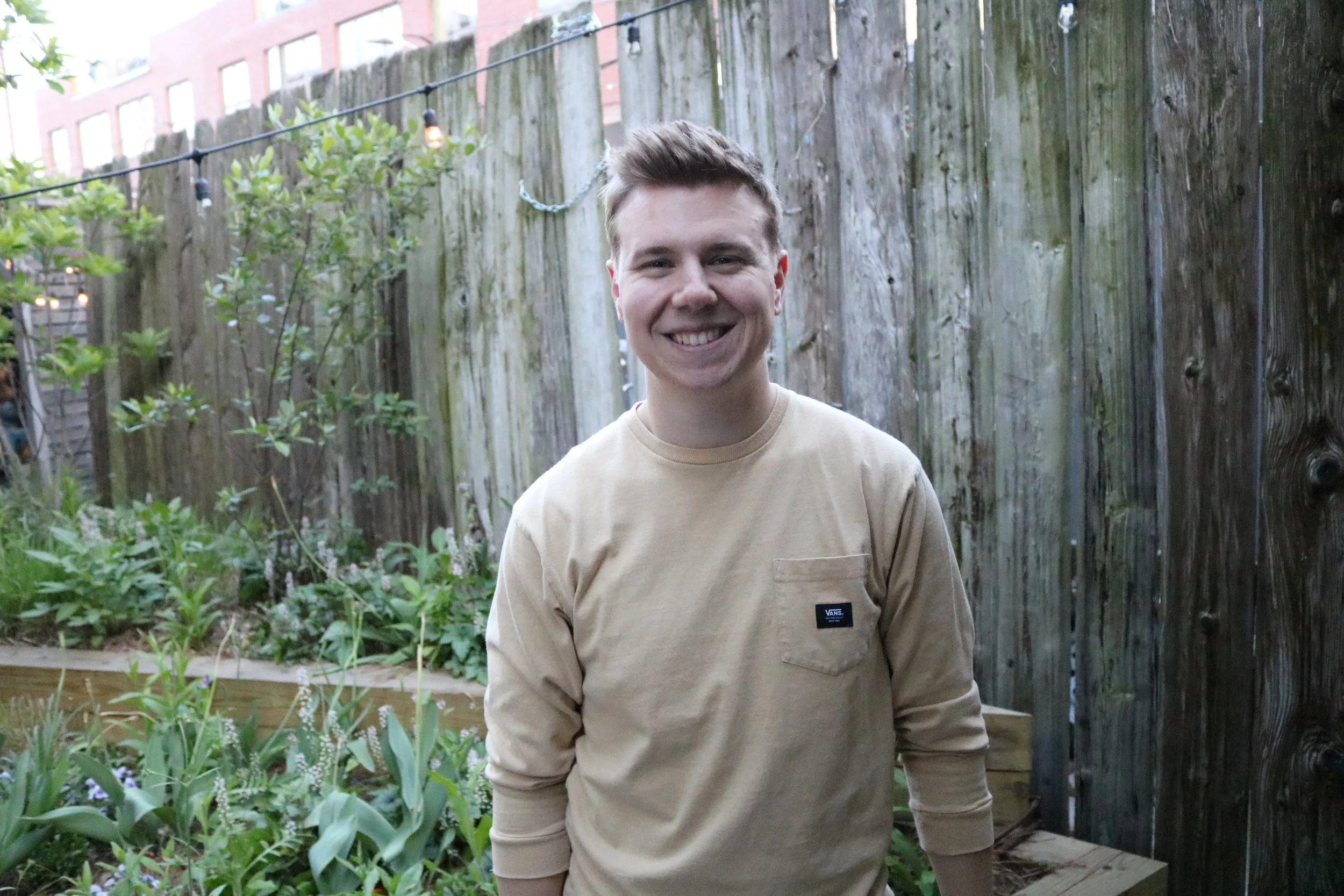 Young Professionals' Impact on Ending Homelessness — Bethesda Project