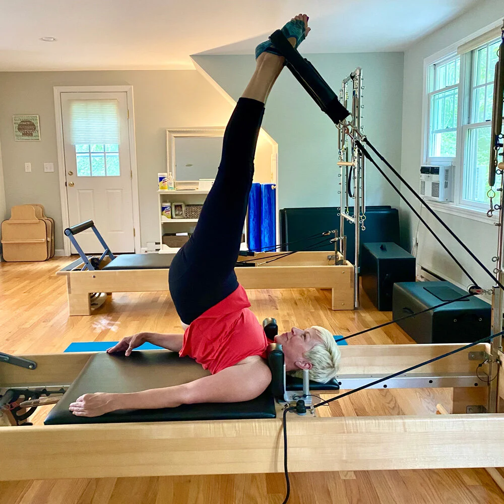 Cotuit Pilates