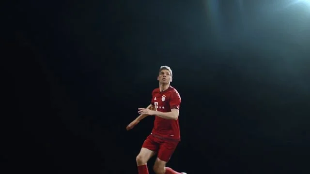 DHL and FC Bayern Munich