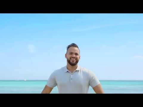 Learn Papiamento with Aruba local, Samil: Pisca Fresco = Fresh Fish