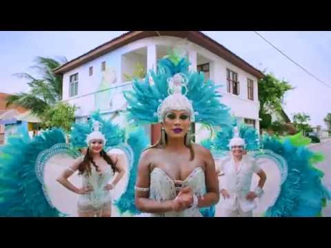 Learn about Aruba's Carnival Costumes with Irina : The Locals Travel Guide to Aruba