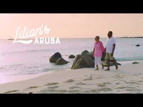 Enjoy a sunset serenade with Lilian : The Locals Travel Guide to Aruba