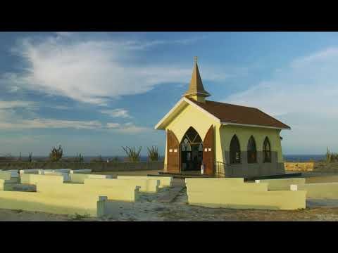 Discover inspiring Alto Vista with Lilian : The Locals Travel Guide to Aruba