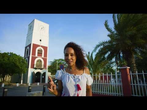 Experience the Bon Bini Festival with Vanessa : The Locals Travel Guide to Aruba