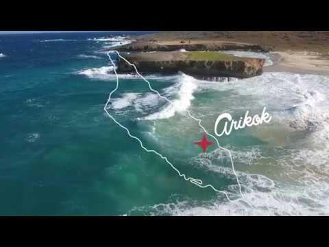 Explore an original Cunucu House with Stanson : The Locals Travel Guide to Aruba
