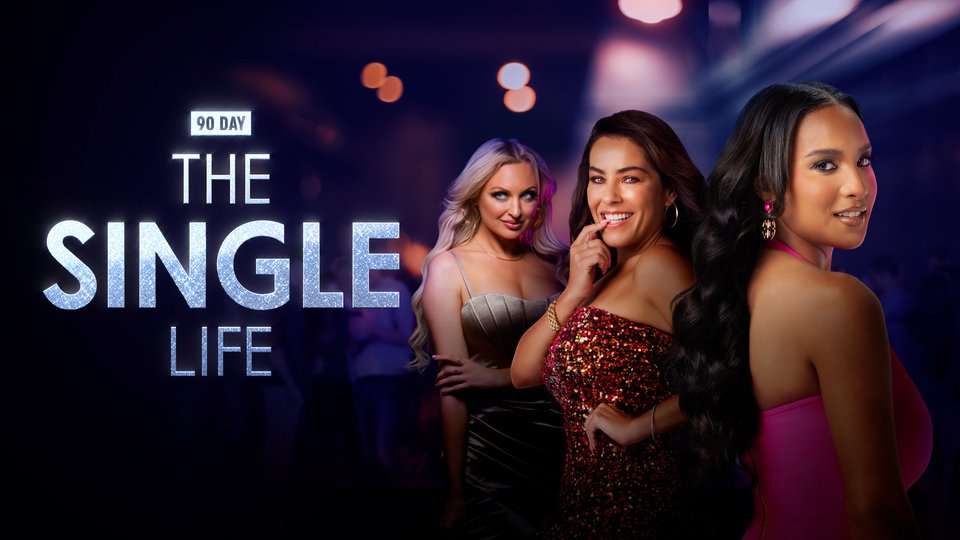 90 Day: The Single Life - Season 3