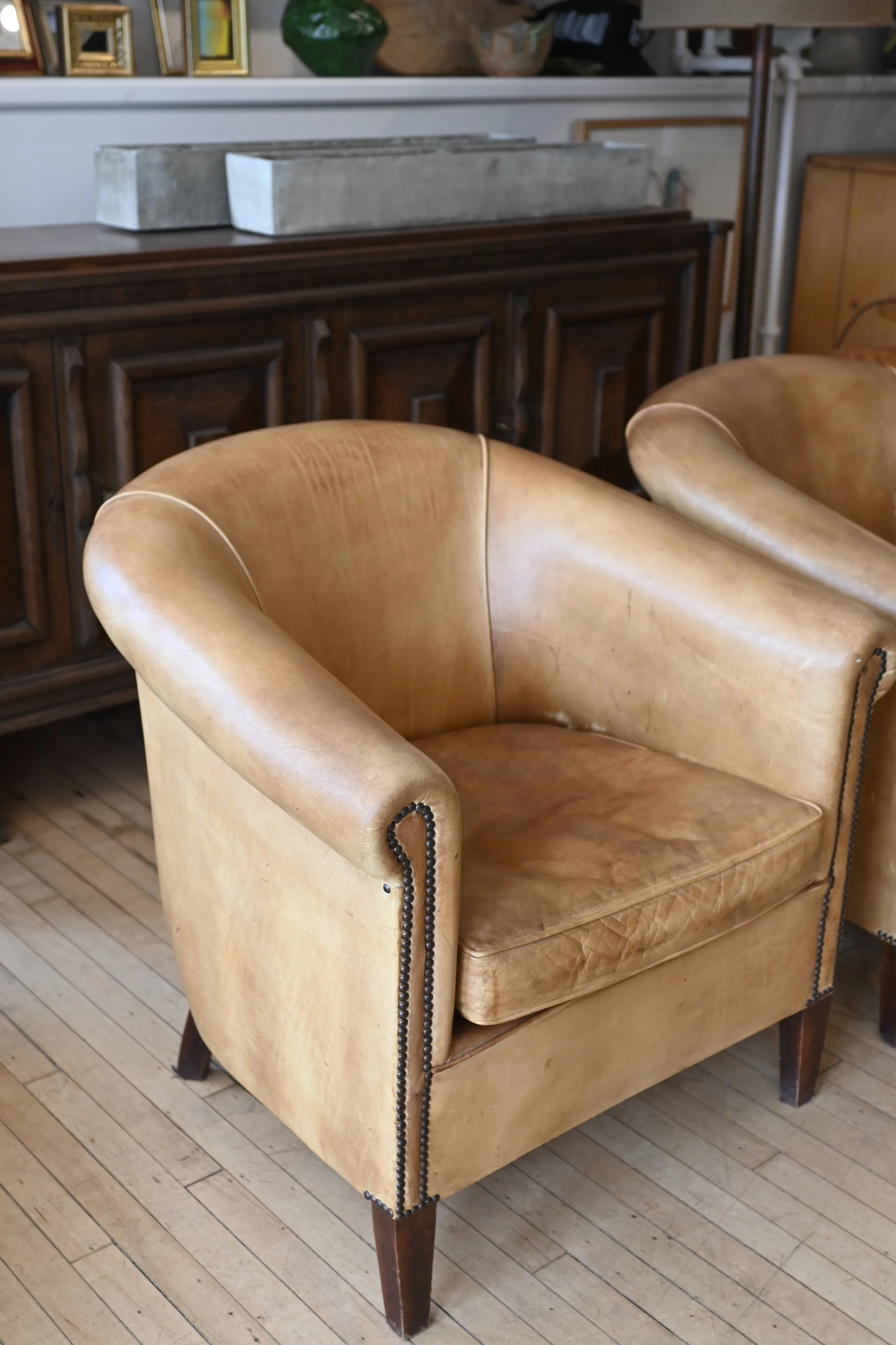 Blonde Leather ClubsDSC_3185.JPG