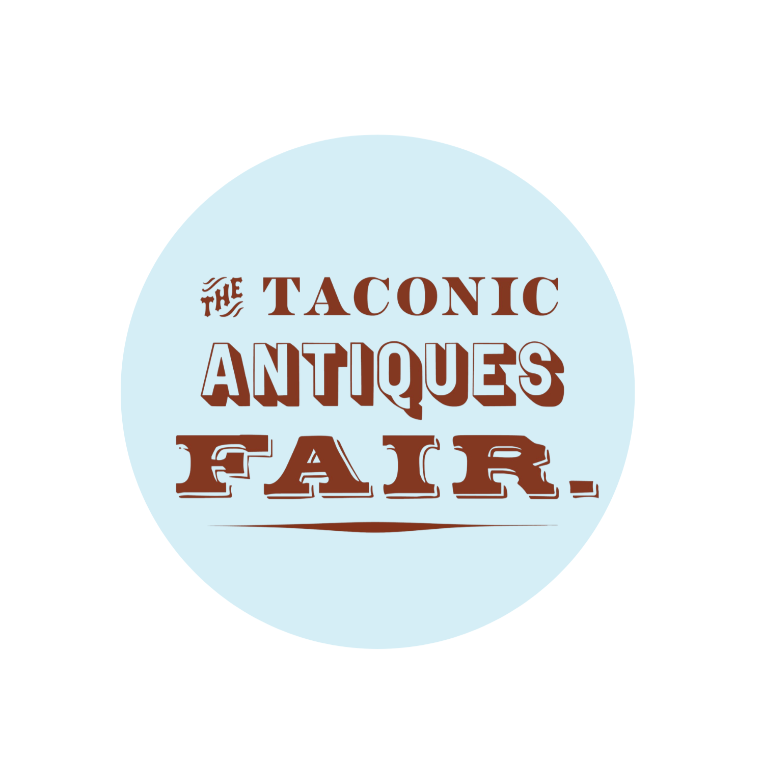 Taconic Antiques Fair
