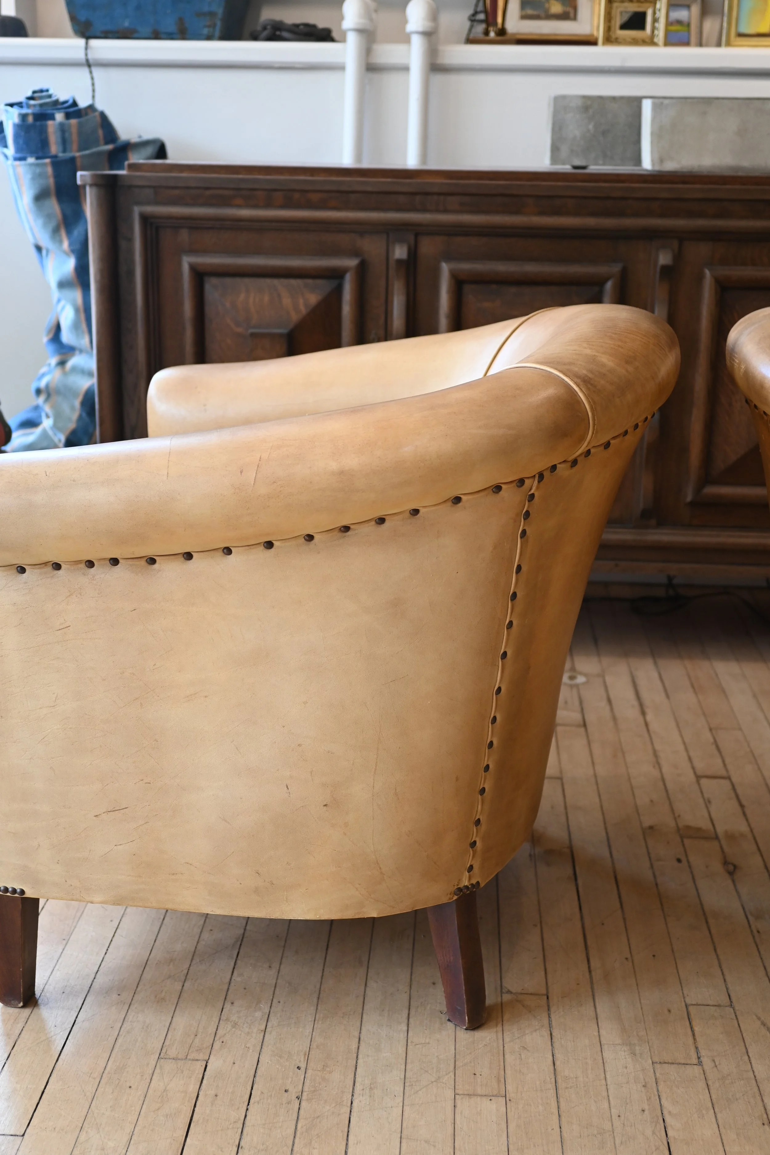 Blonde Leather ClubsDSC_3190.JPG