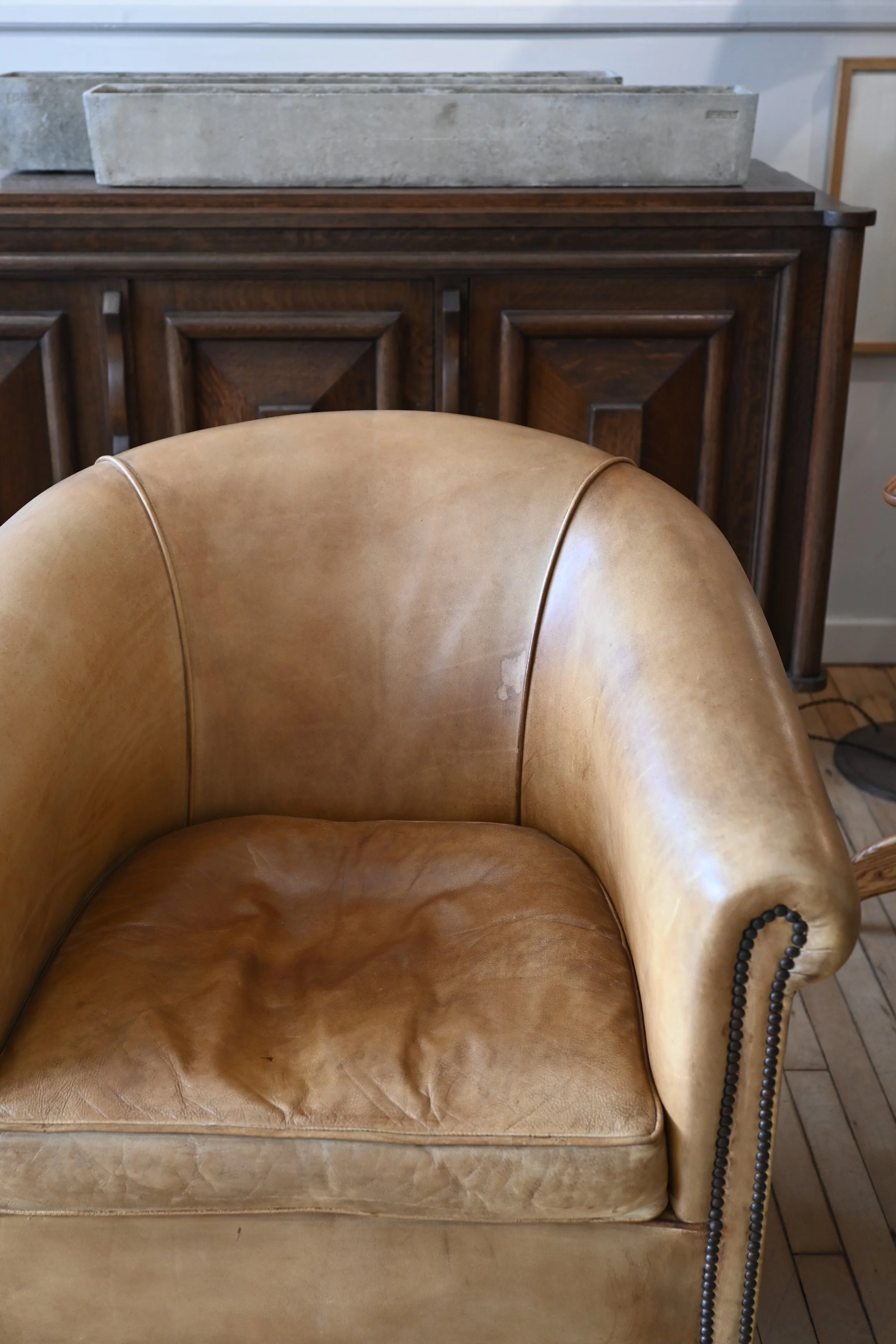 Blonde Leather ClubsDSC_3186.JPG