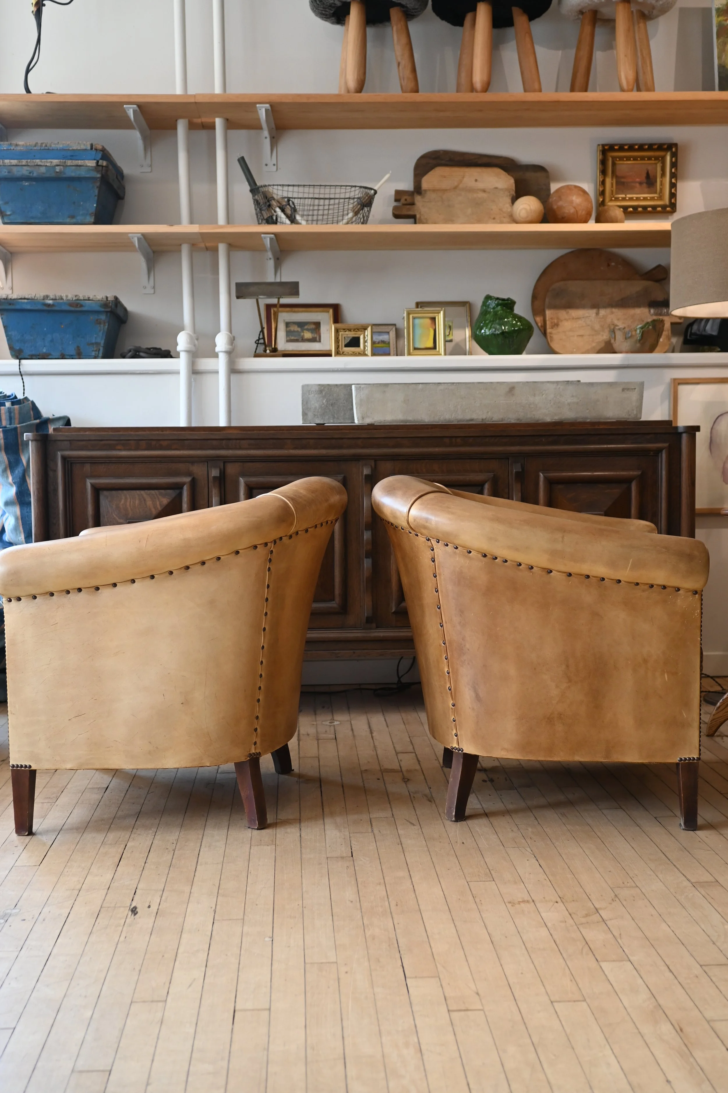 Blonde Leather ClubsDSC_3189.JPG