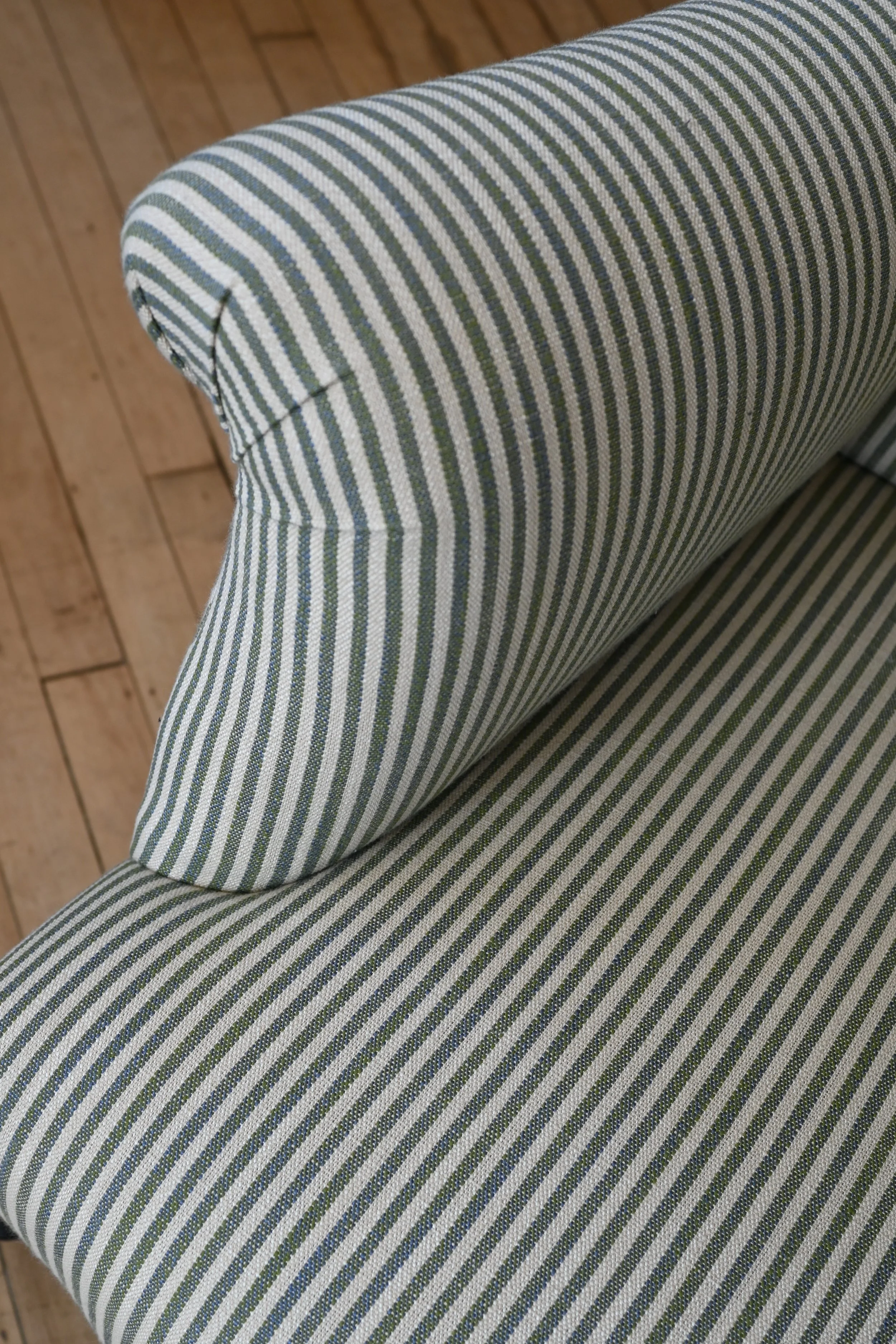 Green and White Striped PairDSC_3181.JPG