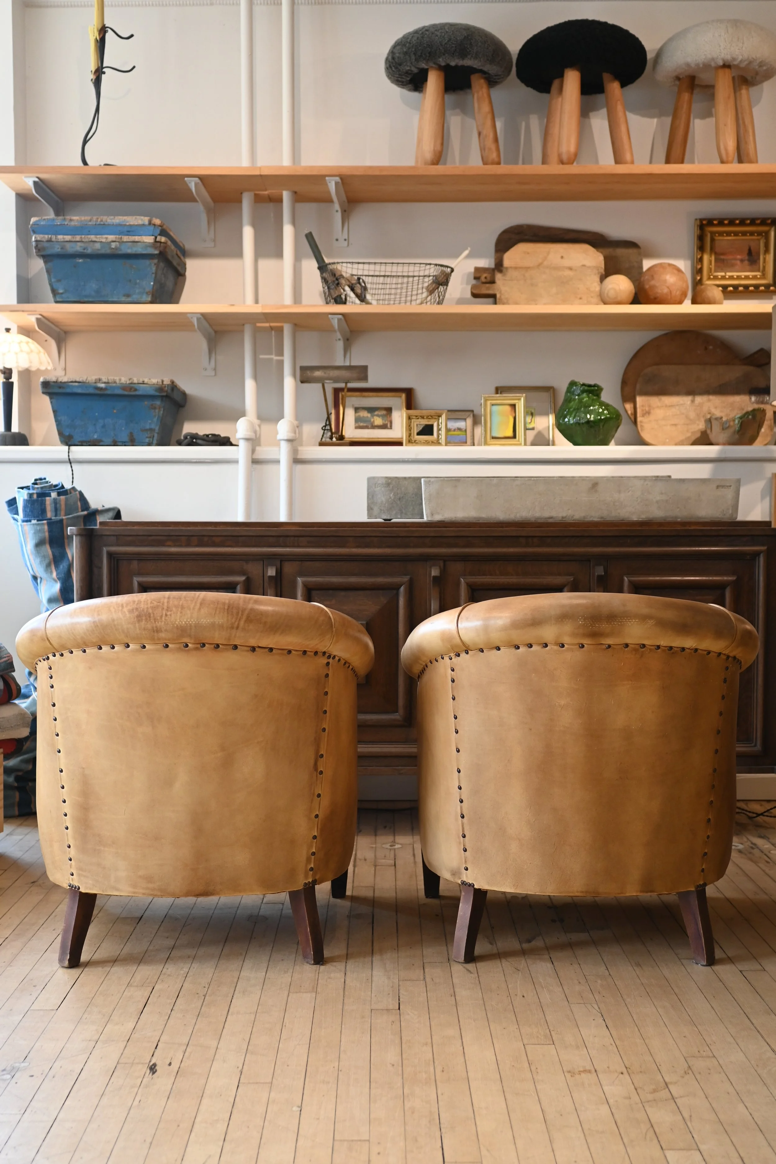 Blonde Leather ClubsDSC_3191.JPG