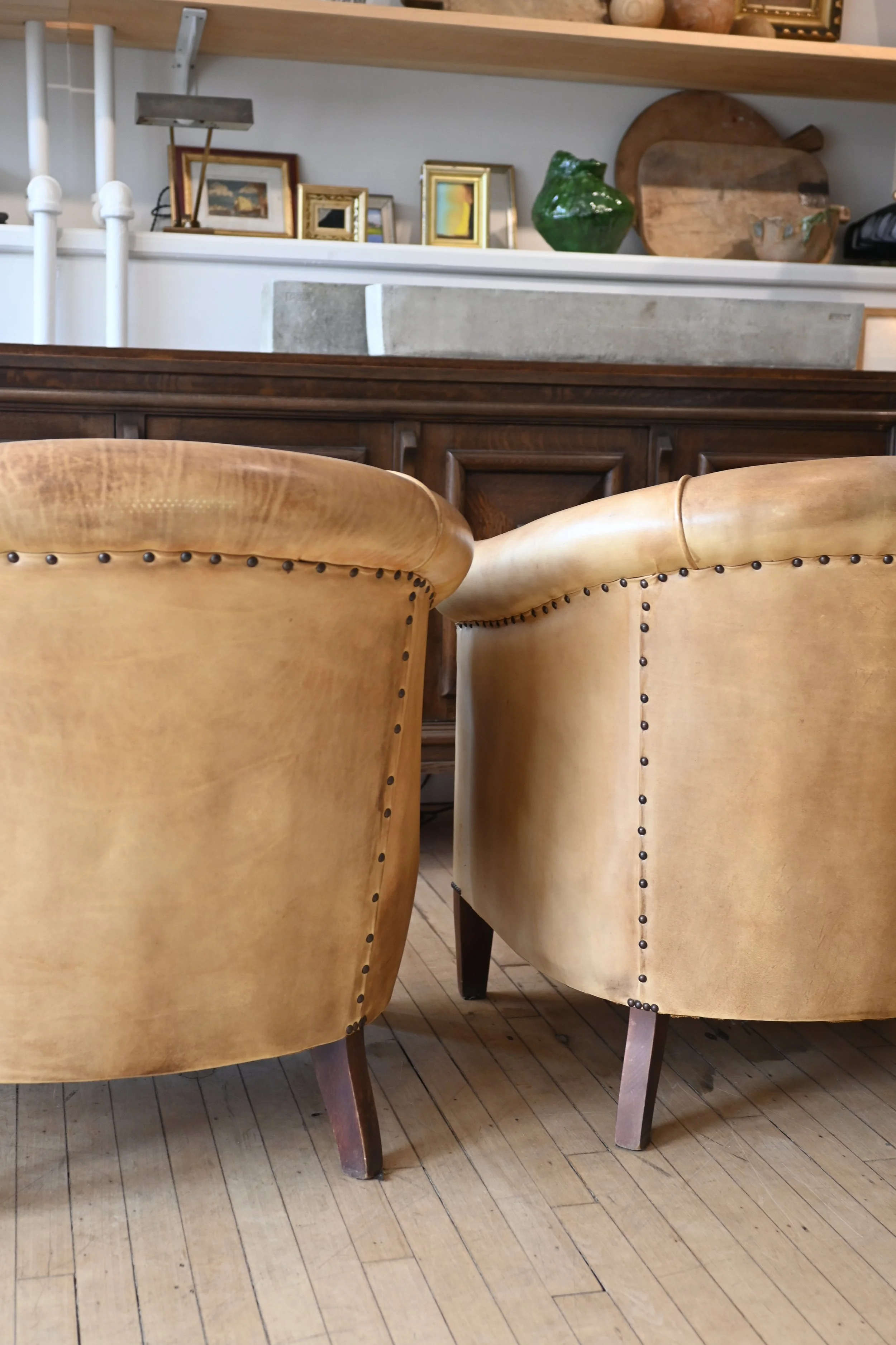Blonde Leather ClubsDSC_3192.JPG