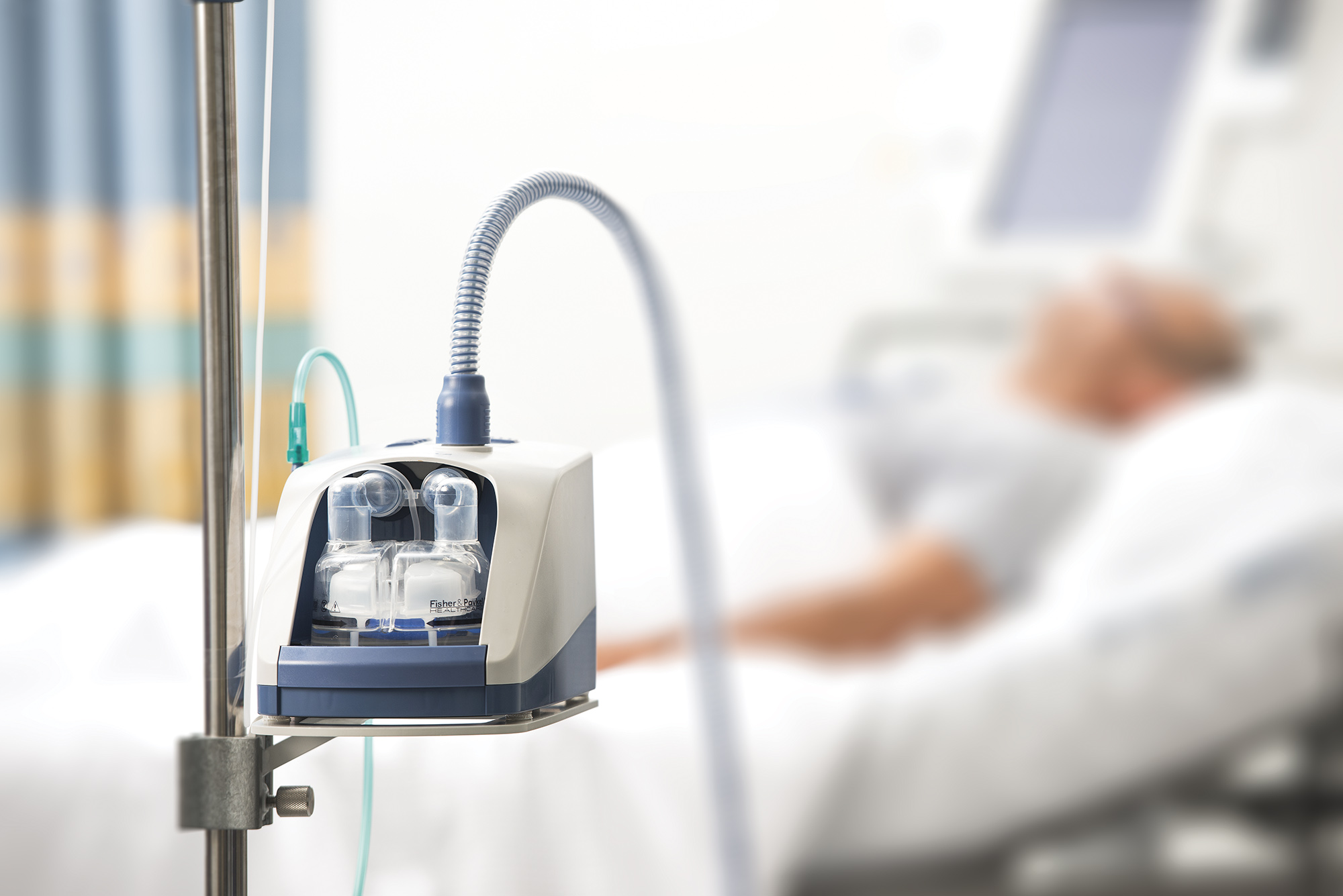 Fisher & Paykel — Al Mashriq Medical Supplies