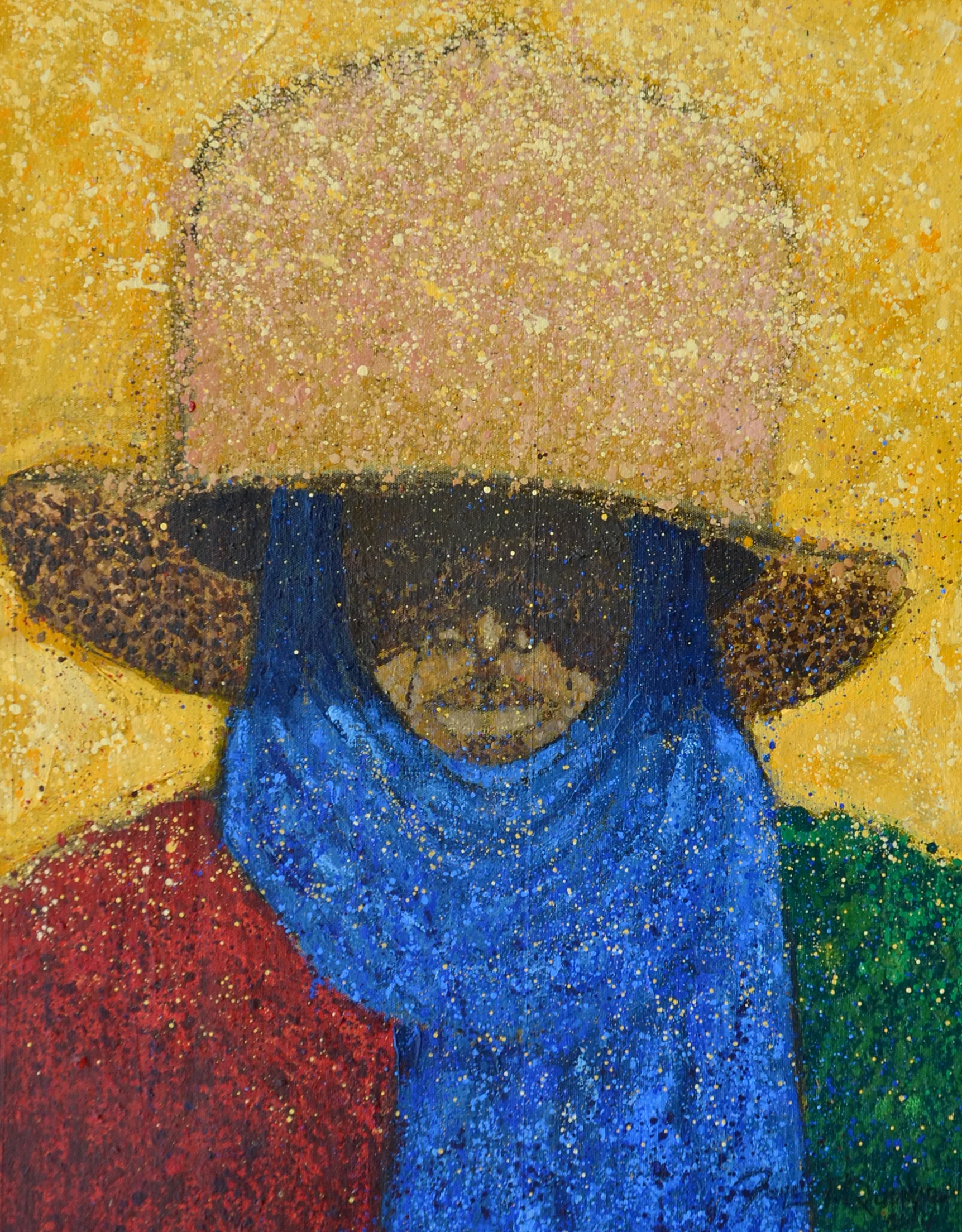 Tayo Quaye "Eso Oba"