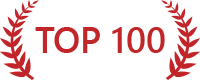 Top 100 Award