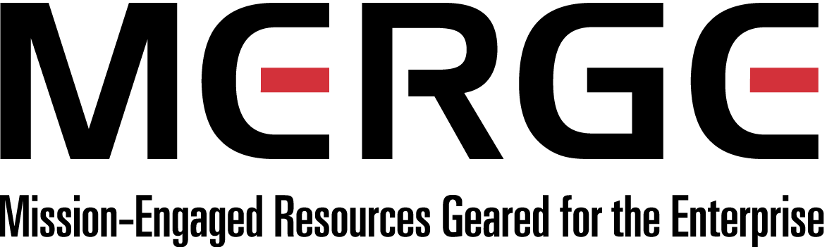 MERGE Logo