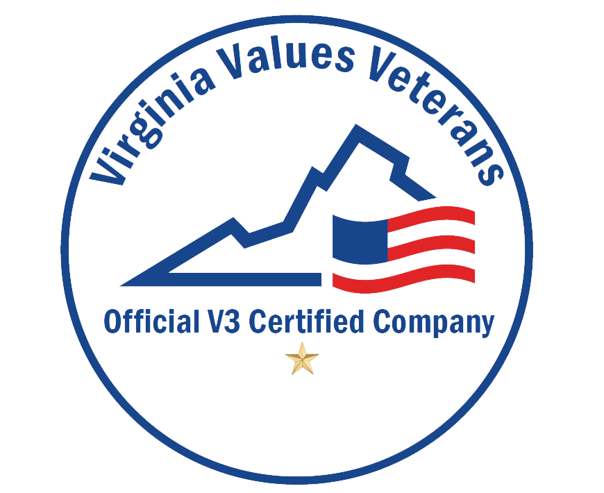 Official V3 Certified Company