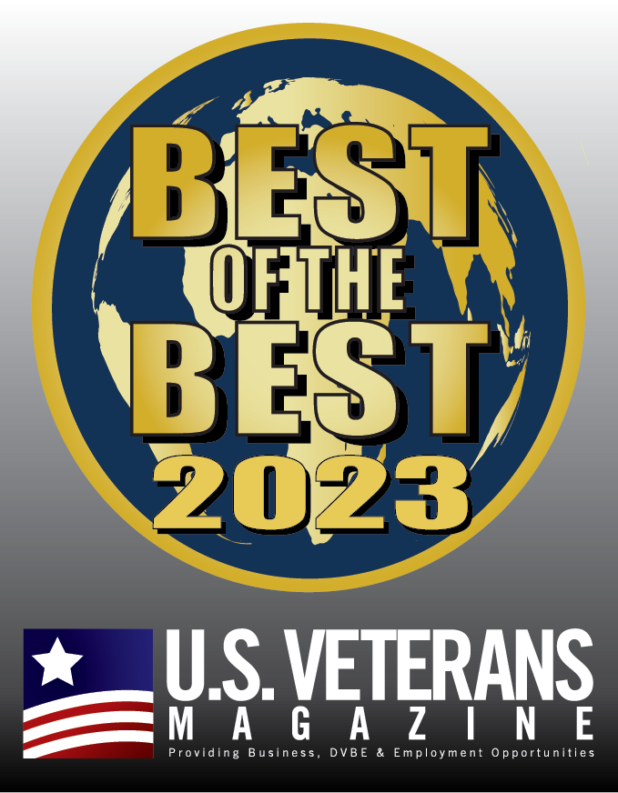 Best of the Best Top Veteran Friendly Companies 2023