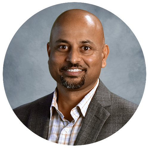 Srinivas Rautwar