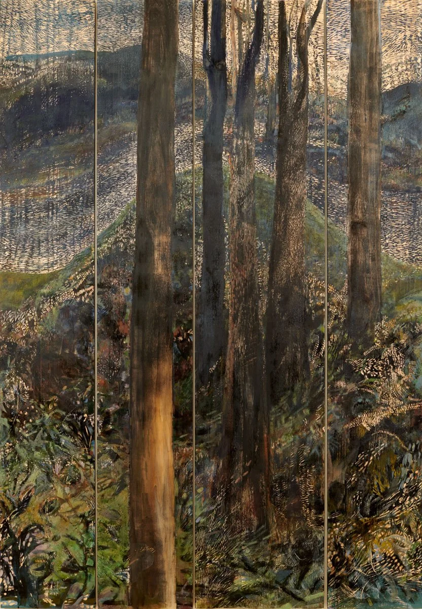 At Home, Far from Home