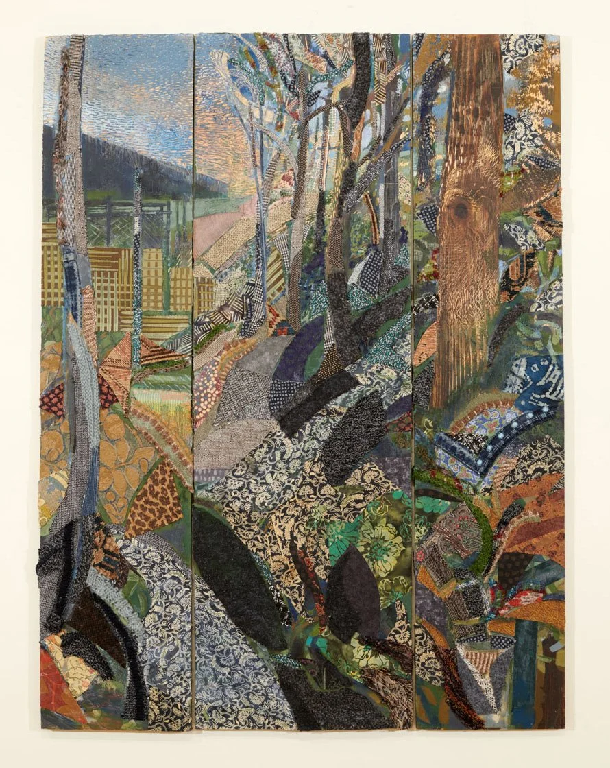 Division and Renewal