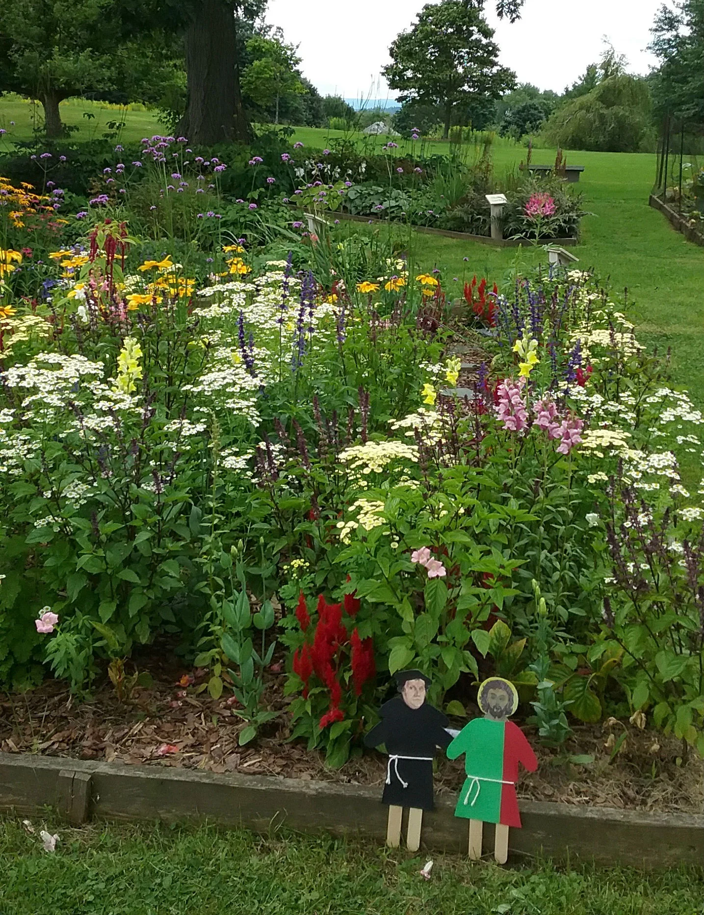 Springside Park, Pittsfield, MA