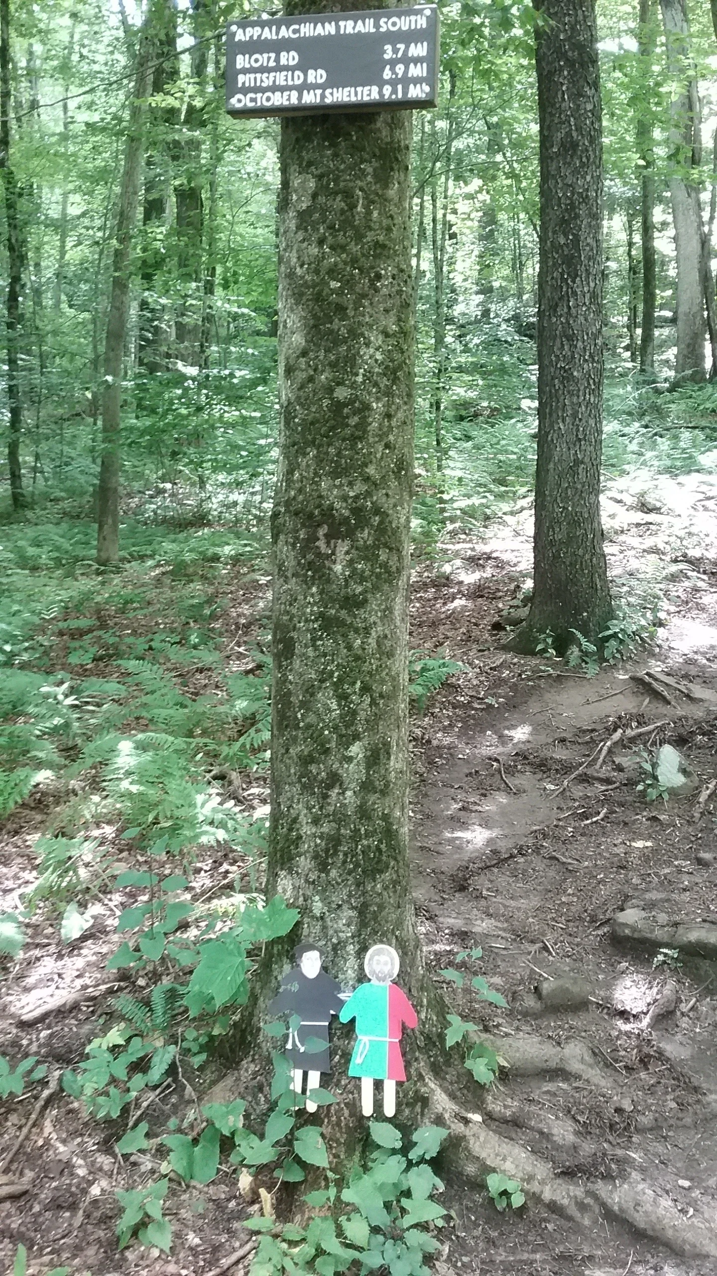 Appalachian Trail